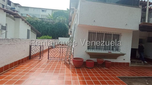 Ip Vendo Casa En Lomas De La Trinidad 26-164