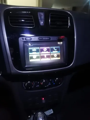 Renault Stepway 1.6 Dynamique / Intens Mecánica