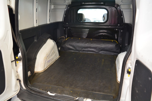 Fiat Fiorino Confort Mod 2016