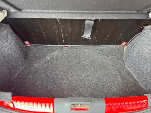 Volkswagen Gol Trend 1.6 Pack Ii