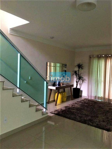 Imagem 18 de 25 de Casa Com 4 Dormitórios À Venda, 234 M² Por R$ 1.380.000,00 - Ponta Da Praia - Santos/sp - Ca0595