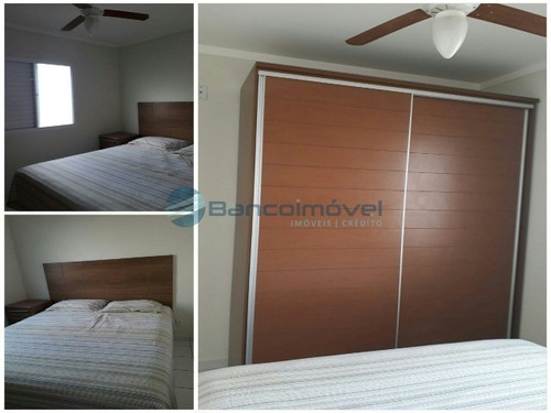 Imagem 7 de 7 de Apartamento - Ap01700 - 32246405