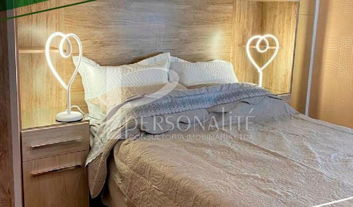 Imagem 10 de 18 de Apartamento Em Jardim De Lorenzo, São Paulo/sp De 55m² 3 Quartos À Venda Por R$ 299.900,00 - Ap2173750-s