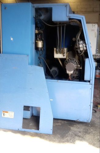 Venta De Torno Cnc Mazak (Usado)