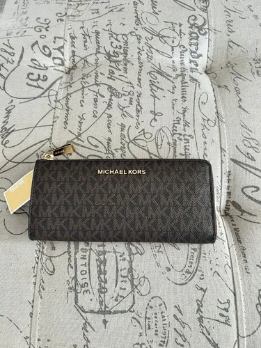 Bolsa michael kors cafe original hotsell