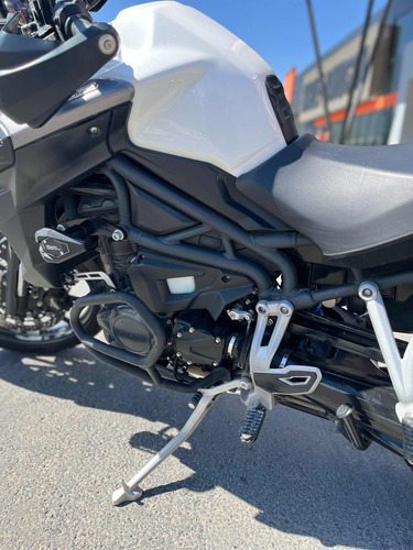 Triumph Tiger Explorer 1200