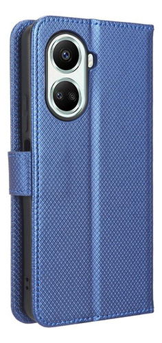 Funda For Huawei Nova 10 Se Funda Con Cartera Magnética
