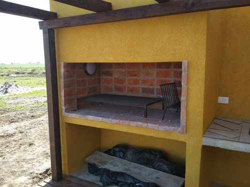 Imagen 10 de 14 de Chacra A La Venta - Ruta 7 Km 69 Los Arenales - Hermosa Chacra De 3 Has Con Casa A Estrenar
