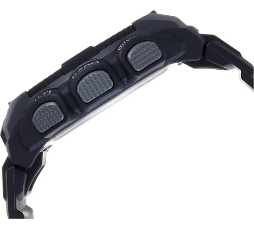 Casio Pro Trek Prg-270-1 Reloj Deportivo Digital De Para Hom