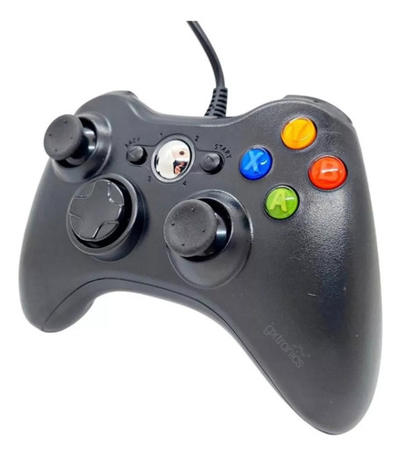 Control Joystick Xbox 360 Pc Compatible