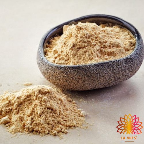 Maca Negra Peruana Em Pó Ca.nuts 1 Kg Premium Pura Testo Alta Qualidade Importada Suplemento Em Pó