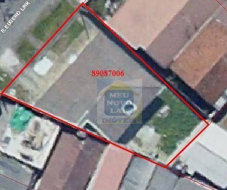 Casa Com 2 Dormitórios À Venda, 365 M² Por R$ 350.000,00 - Fazendinha - Curitiba/pr - Ca0393
