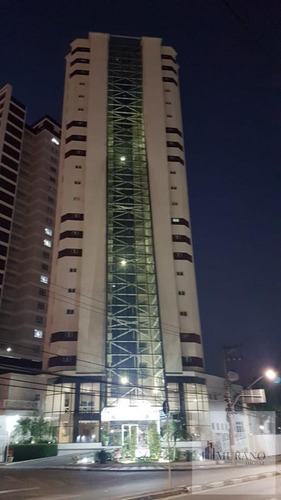 Imagem 4 de 15 de Apartamento Para Venda Em Mogi Das Cruzes, Vila Mogilar, 2 Dormitórios, 2 Banheiros, 1 Vaga - Vi-mog55f_1-2267982
