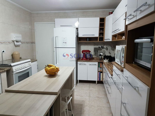 Imagem 9 de 15 de Casa A Venda No Parque Jabaquara - Mr79361