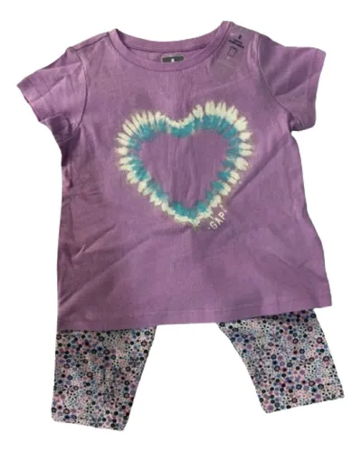 Ropa gap para bebe hotsell