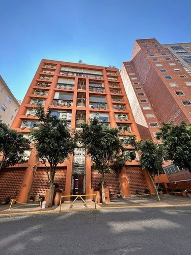 Departamento En Venta En Bosques De Las Lomas