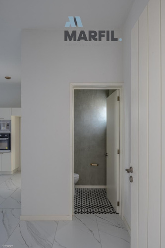 Casa En Venta Punta Norte Colima Recámara Principal Planta Baja Con Terraza