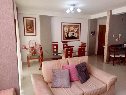 Yeily Colina Vende Apartamento En Ciudad Alianza, Res Alto Monte