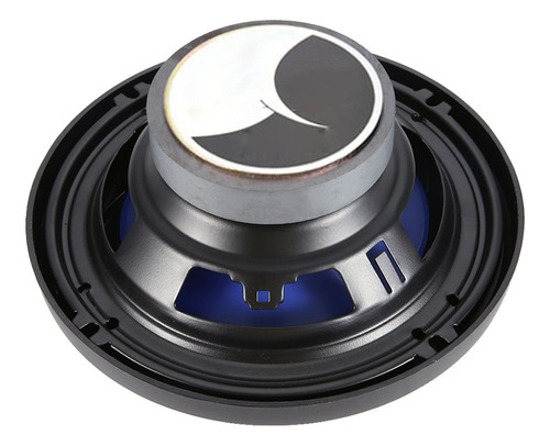 Altavoz Coaxial Para Coche, Altavoz Coaxial, Estéreo De Músi