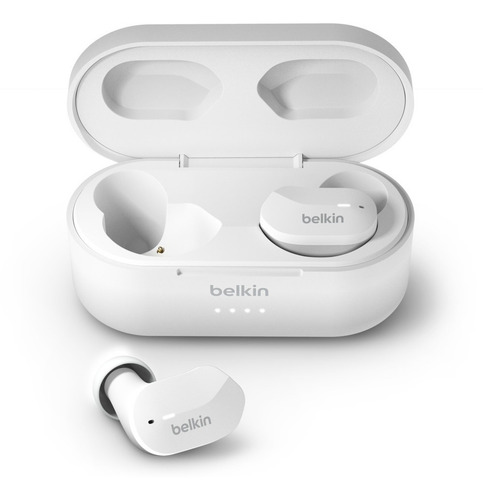 Auriculares Inalámbricos Belkin True Wireless Earbuds