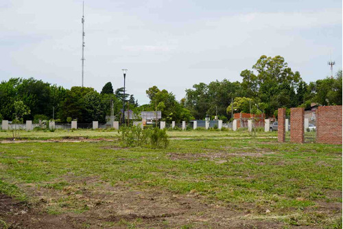 Lotes En Venta Financiados Barrio Cerrado