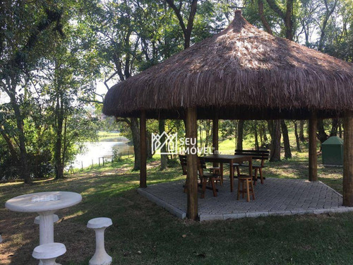 Imagem 22 de 22 de Terreno À Venda, 5000 M² Por R$ 2.000.000,00 - Condomínio Moradas São Luiz - Salto/sp - Te1211