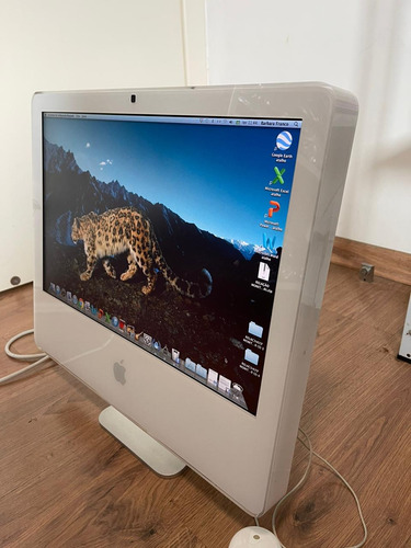 Imac 5.1 Funcionando Perfeitamente (Usado)