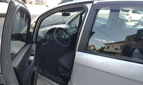 Fiat Idea 1.4 MPI ELX 8V FLEX 4P MANUAL