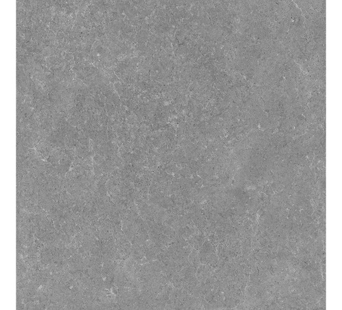 Porcelanato Para Piso Y Pared 2cm Espesor Gris Mate 61x61 Re