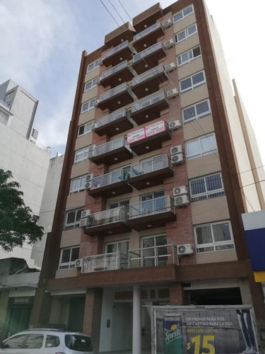 Venta Departamento Monoambiente A Estrenar  - Villa Luro