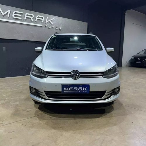 Volkswagen Suran 1.6 Highline