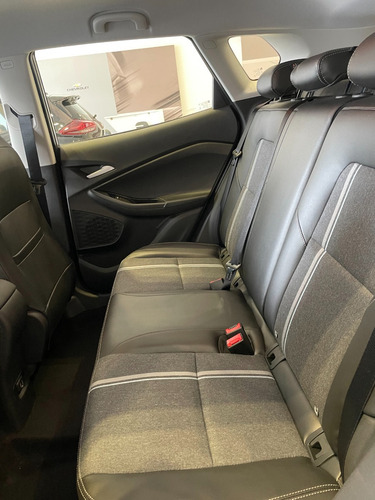 Chevrolet Tracker 1.2 Turbo Ltz At