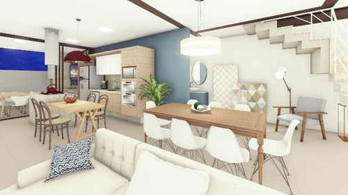 Casa À Venda Na Rua Victoria, Jardim Montreal Residence, Indaiatuba - Sp - Liv-11491
