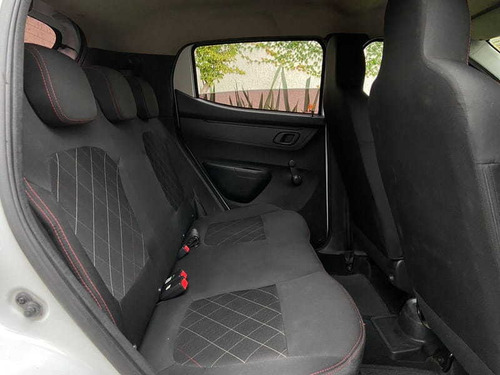 Imagem 10 de 11 de Renault Kwid Zen 10mt 2020