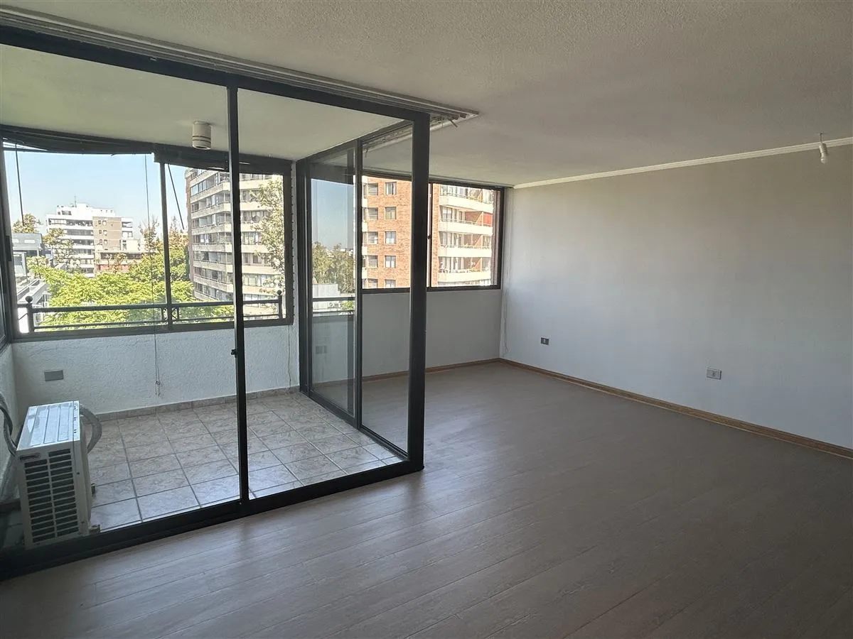 Imagen 4 de 30 de Rebajado! Calidad De Vida Dpto Impecable-bellas Areas Verdes