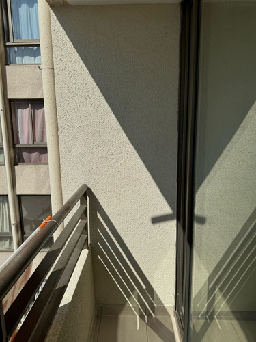 Departamento En Arriendo De 1 Dorm. En Estación Central