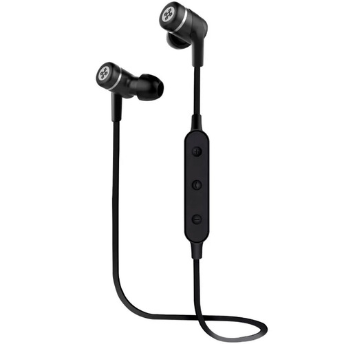 Audífonos Bluetooth Sport Bode Microfono Ipx4 Resistent /v