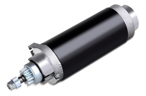 Arrancador Scitoo 5735n 5057465 5057465a1 Compatible Con