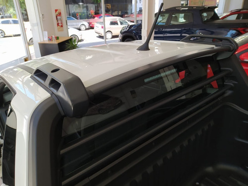 Fiat Strada Nueva Cabina Simple 2021 0km Stock Contado #ca1