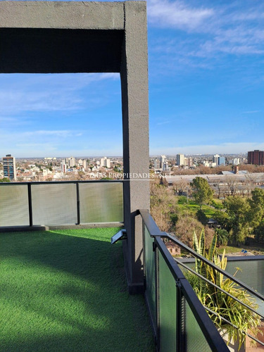 Departamento En Venta 2 Dormitorios En Remedios De Escalada