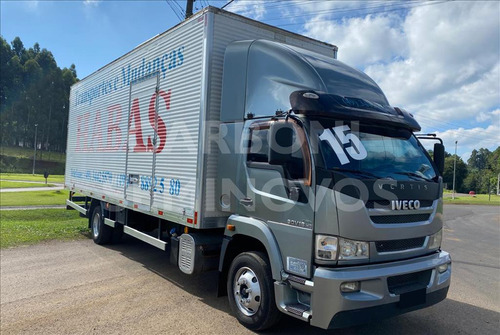 Iveco Vertis 90v18 4x2, 15/15