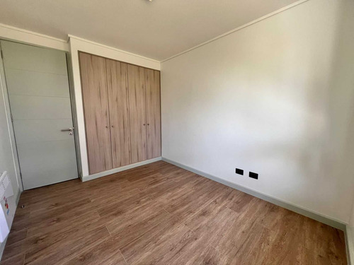Depto Duplex Nuevo 4d/4b Vista Puerto Varas (106851)