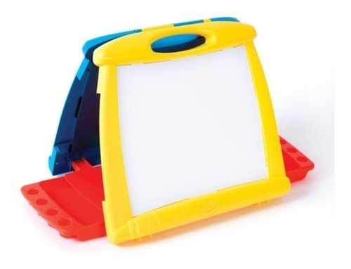 Pizarra De Mesa Crayola 2 En 1