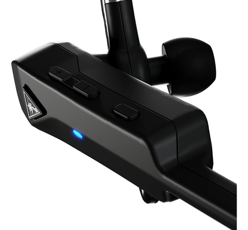 Auriculares Para Juegos De Pc Turtle Beach Tbs-3347-01 No Se