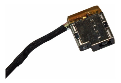 Cable Dc Jack Pin Carga Hp 250 G7 Nextsale Munro