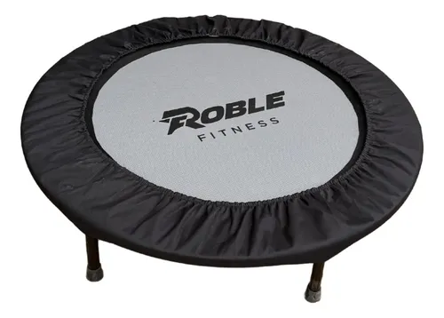Minitrampolin X2 Cama Elastica Mini Tramp Profesional