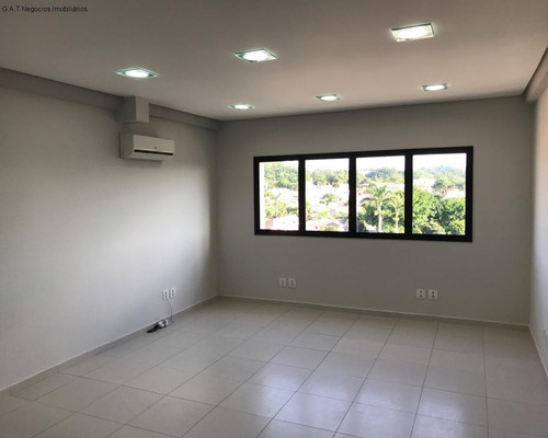 Imagem 6 de 8 de Sala À Venda Edifício Premium Office - Sorocaba/sp - Sl01792 - 34044607