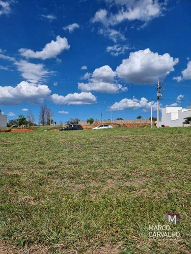 Imagem 3 de 24 de Terreno À Venda, 309 M² Por R$ 180.000,00 - Residencial Vale Verde - Marília/sp - Te0526