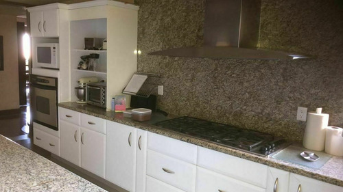 Imagen 5 de 22 de Venta Departamento Club De Golf Bosques, Lomas De Vista Herm