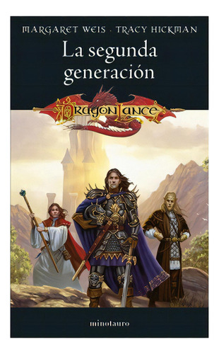 La Segunda Generación